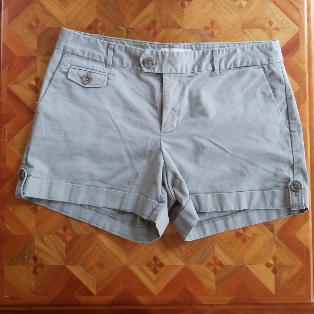 EUC Banana Republic shorts
